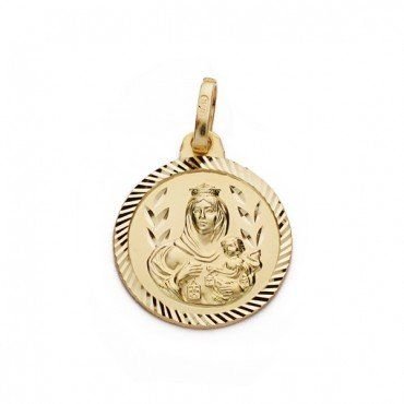 MEDALLAS TIPO A