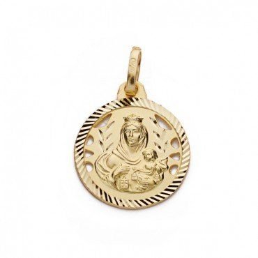 MEDALLAS TIPO A