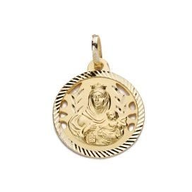MEDALLAS TIPO A