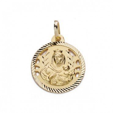 MEDALLAS TIPO A