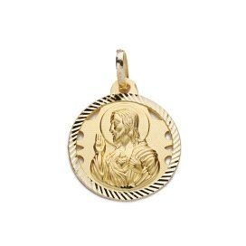 MEDALLAS TIPO A