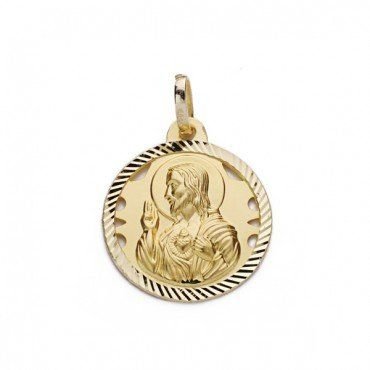 MEDALLAS TIPO A