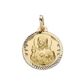 MEDALLAS TIPO A
