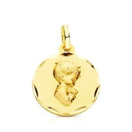 MEDALLAS TIPO A