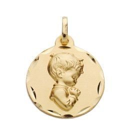 MEDALLAS TIPO A
