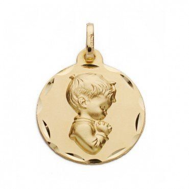 MEDALLAS TIPO A