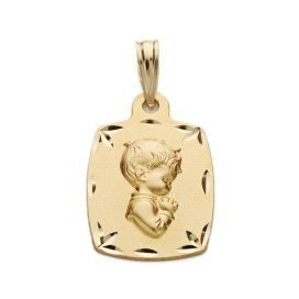 MEDALLAS TIPO A