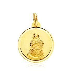 MEDALLAS TIPO A