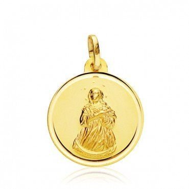 MEDALLAS TIPO A
