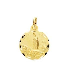 MEDALLAS TIPO A