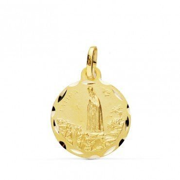 MEDALLAS TIPO A