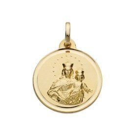 MEDALLAS TIPO A