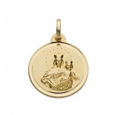 MEDALLAS TIPO A
