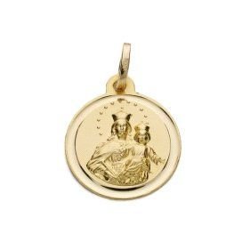 MEDALLAS TIPO A