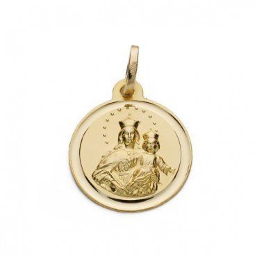MEDALLAS TIPO A