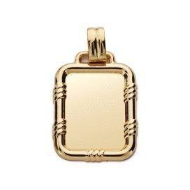 MEDALLAS TIPO A