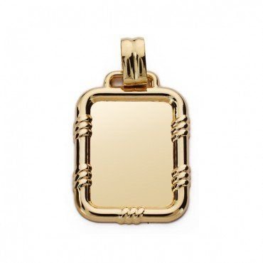 MEDALLAS TIPO A