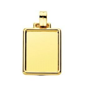 MEDALLAS TIPO A