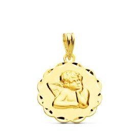 MEDALLAS TIPO A
