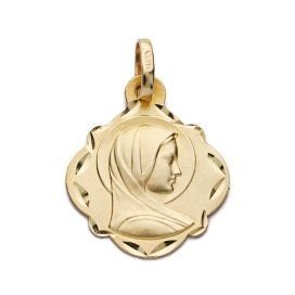 MEDALLAS TIPO A