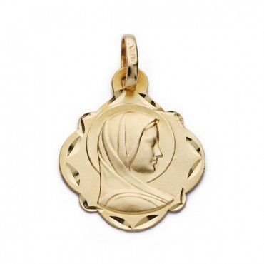 MEDALLAS TIPO A