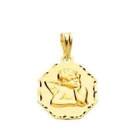 MEDALLAS TIPO A