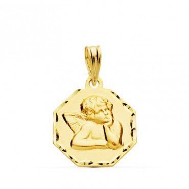 MEDALLAS TIPO A
