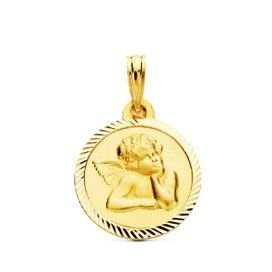 MEDALLAS TIPO A
