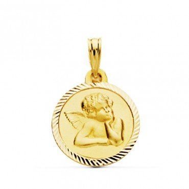 MEDALLAS TIPO A