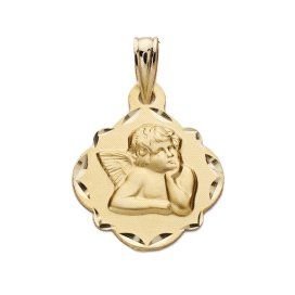 MEDALLAS TIPO A