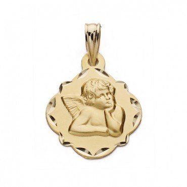 MEDALLAS TIPO A