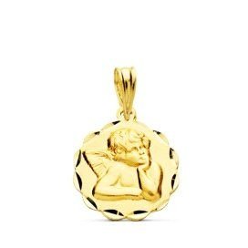 MEDALLAS TIPO A