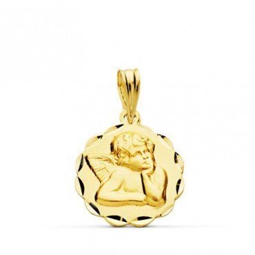 MEDALLAS TIPO A