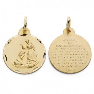 MEDALLAS TIPO A