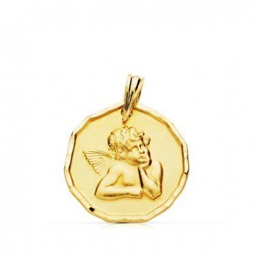 MEDALLAS TIPO A