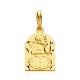 MEDALLAS TIPO A