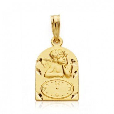 MEDALLAS TIPO A