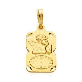 MEDALLAS TIPO A