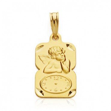 MEDALLAS TIPO A