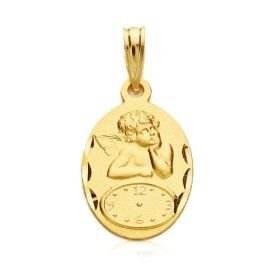 MEDALLAS TIPO A