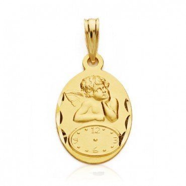 MEDALLAS TIPO A
