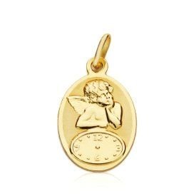 MEDALLAS TIPO A