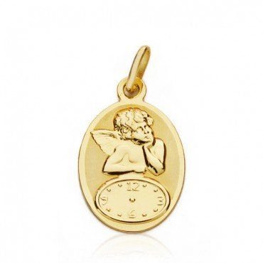 MEDALLAS TIPO A