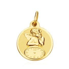 MEDALLAS TIPO A