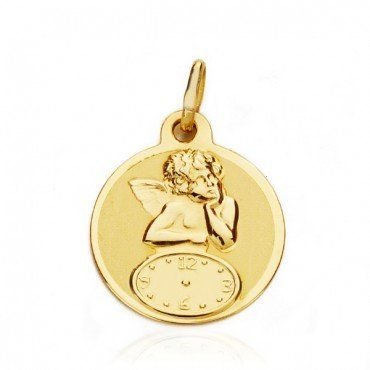 MEDALLAS TIPO A