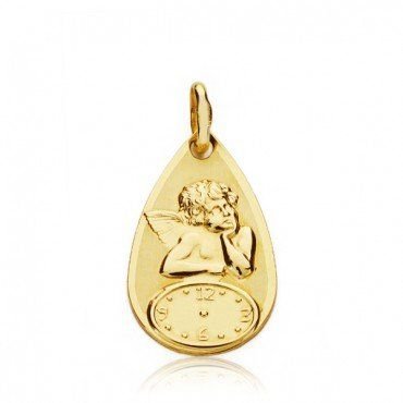 MEDALLAS TIPO A