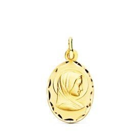 MEDALLAS TIPO A