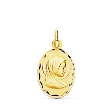MEDALLAS TIPO A