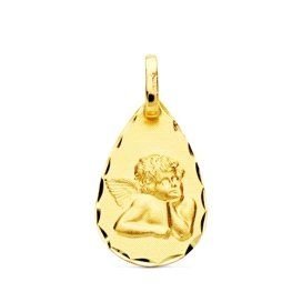 MEDALLAS TIPO A