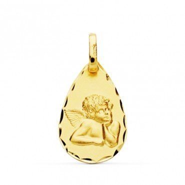 MEDALLAS TIPO A